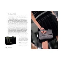 The Little Book of Chanel