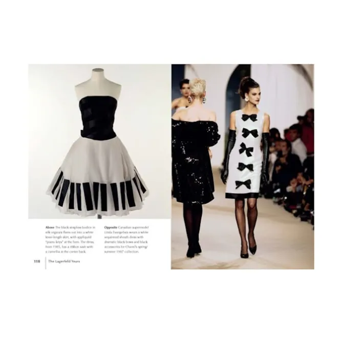 The Little Book of Chanel