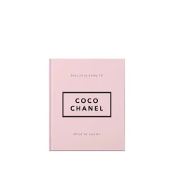 The Little Guide To Coco Chanel