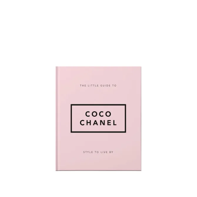 The Little Guide To Coco Chanel