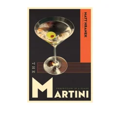 The Martini