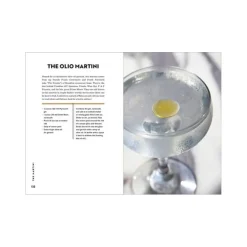 The Martini