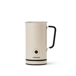 The Milk Frother