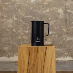 The Milk Frother