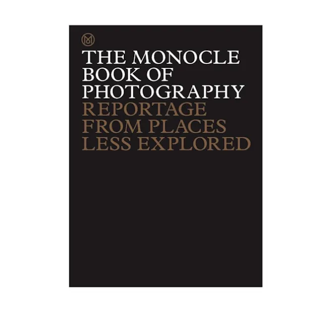 The Monocle Book of Photography