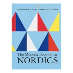 The Monocle book of The Nordics