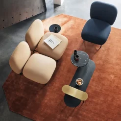 The Moor Rug AP8