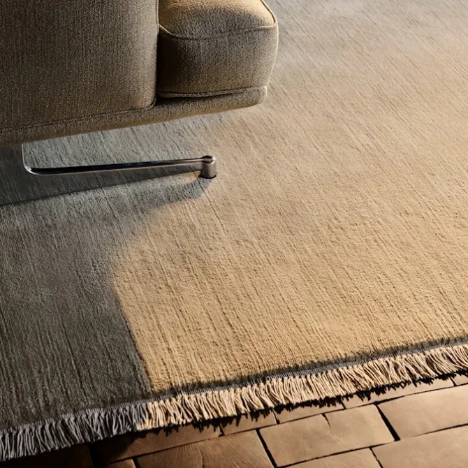 The Moor Rug AP19