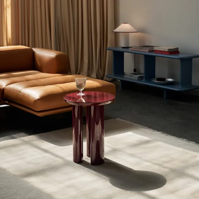 The Moor Rug AP19