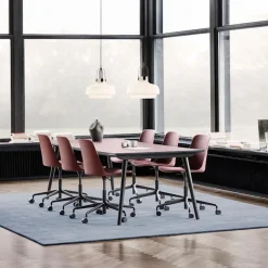 The Moor Rug AP7