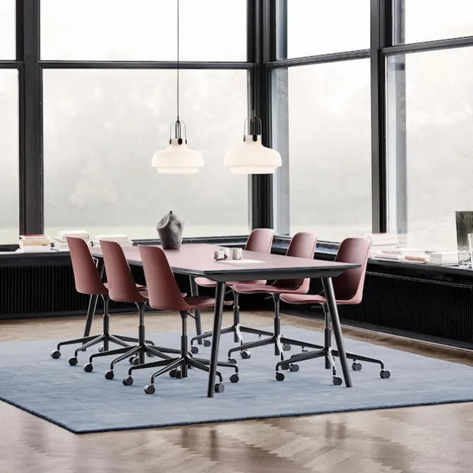 The Moor Rug AP7