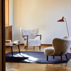 The Moor Rug AP6