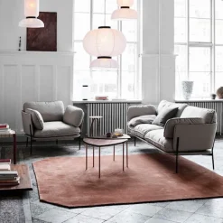 The Moor Rug AP6