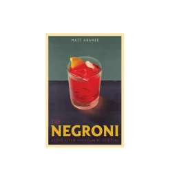 The Negroni