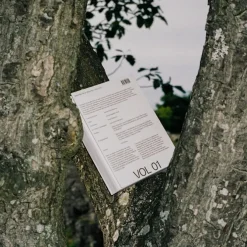 The New Era Agenda Vol 1