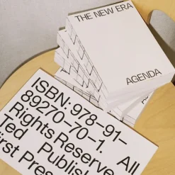 The New Era Agenda Vol 1