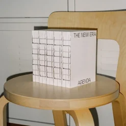 The New Era Agenda Vol 1