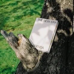 The New Era Agenda Vol 1