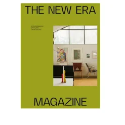 The New Era Magazine Issue 5