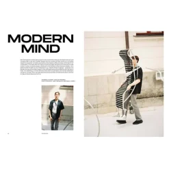 The New Era Magazine Issue 5