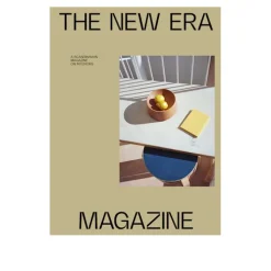 The New Era Magazine Issue 04