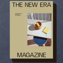 The New Era Magazine Issue 04
