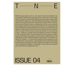 The New Era Magazine Issue 04
