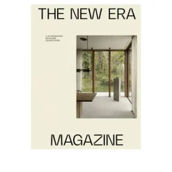 The New Era Magazine Issue 03
