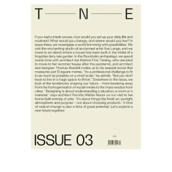 The New Era Magazine Issue 03