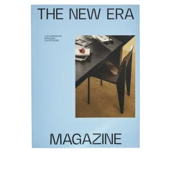 The New Era Magazine Issue 02