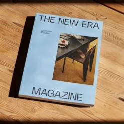 The New Era Magazine Issue 02
