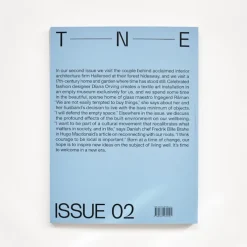 The New Era Magazine Issue 02