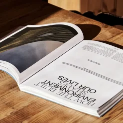 The New Era Magazine Issue 02