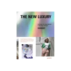 The New Luxury