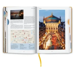 The New York Times 36 Hours Europe