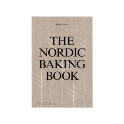 The Nordic Baking Book