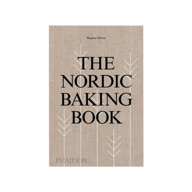 The Nordic Baking Book