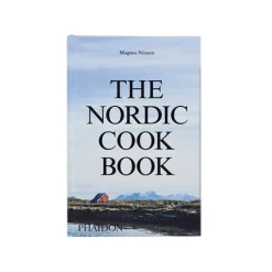 The Nordic Cook Book
