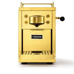 The Original Espresso Capsule Machine Messing