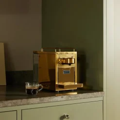 The Original Espresso Capsule Machine Messing