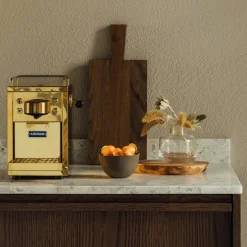 The Original Espresso Capsule Machine Messing