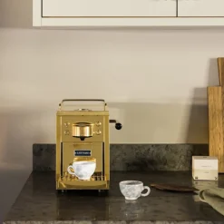The Original Espresso Capsule Machine Messing