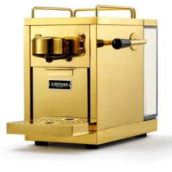The Original Espresso Capsule Machine Messing