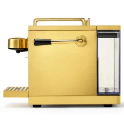 The Original Espresso Capsule Machine Messing