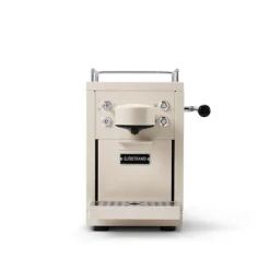 The Original Espresso Capsule Machine Beige