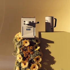 The Original Espresso Capsule Machine Beige