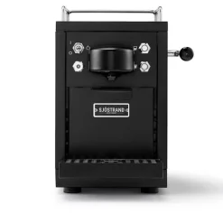 The Original Espresso Capusle Machine Svart