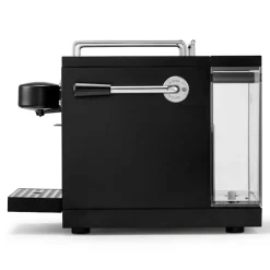The Original Espresso Capusle Machine Svart