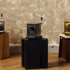 The Original Espresso Capusle Machine Svart
