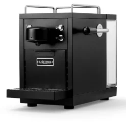 The Original Espresso Capusle Machine Svart